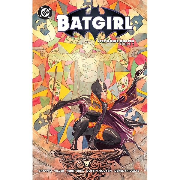 Batgirls Vol. 1 : Cloonan, Becky, Conrad, Michael, Corona, Jorge