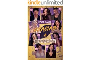 Gracias a Booktok : Un Cozy crime sobrenatural, con mucho salseo y romcom.