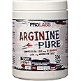 Prolabs Arginine Pure - Barattolo da 300 cpr