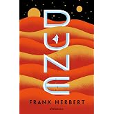 Dune (Las cr&oacute;nicas de Dune 1) (Best Seller | Ficci&oacute;n)