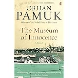 The Museum of Innocence: A Novel