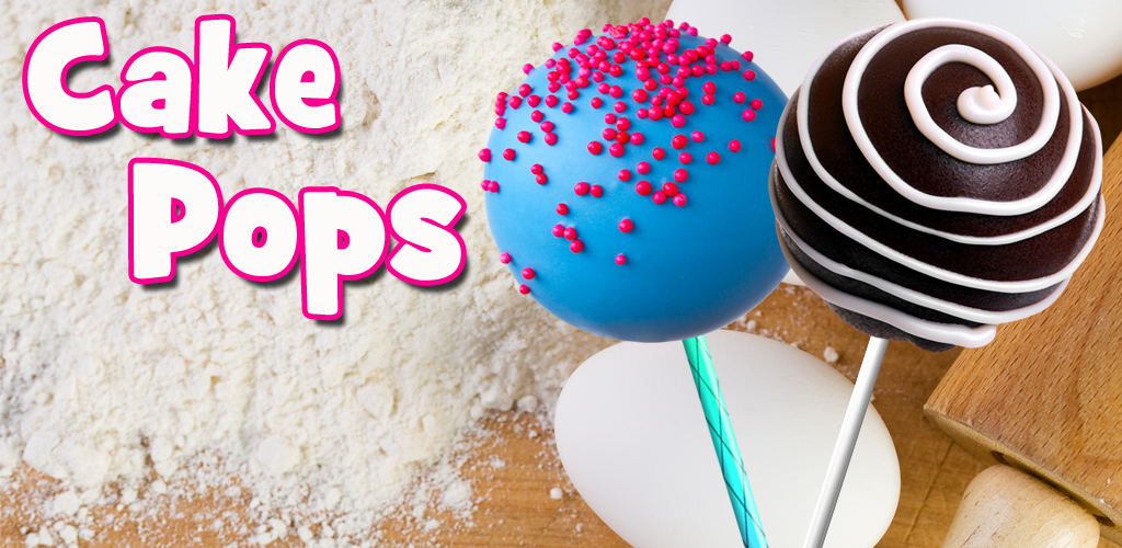 Cake Pops! Amazon.de Apps für Android