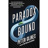 Paradox Bound: A Novel
