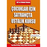 &Ccedil;ocuklar İ&ccedil;in Satran&ccedil;ta Ustalık Kursu