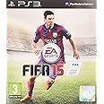 FIFA 15 (PS3)