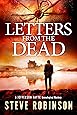 Letters from the Dead: 7 (Jefferson Tayte Genealogical Mystery)