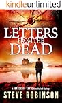 Letters from the Dead (Jefferson Tayte Genealogical Mystery Book 7) (English Edition)