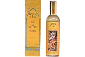 Spiritual Sky Eau de Toilette Vanille