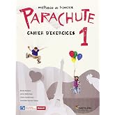 PARACHUTE 1 PACK CAHIER D'EXERCICES