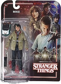 neca stranger things