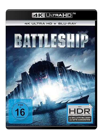 Battleship
