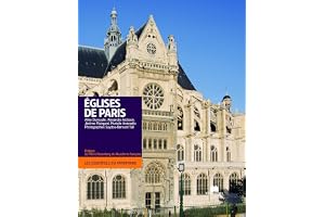 Eglises de Paris