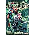 Amazing Spider-Man By Zeb Wells Vol. 4: Dark Web (Amazing Spider-Man (Hardcover))
