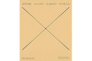 Septime: LA CAVE, CLAMATO, D'UNE ILE