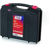 Tayg 44 Electric Tool Case n.44, 430 x 370 x 140 mm, Multicoloured