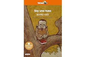 Soy una nuez (TUCÁN NARANJA)