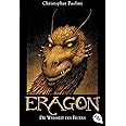 Die Weisheit des Feuers: Eragon 3