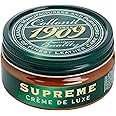 Collonil Unisex-Adult 1909 Supreme Creme De Luxe Shoe Treatments & Polishes