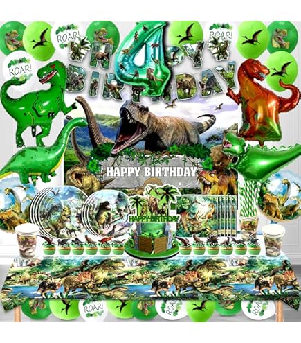 36 Stuks dino servetten verjaardag,3-laags dinosaurus verjaardag decoratie servetten happy birthday decoratie kinderen papieren servettens tafeldecoratie feest servet 33 x 33 cm 36 Stuks dino servetten verjaardag,3-laags dinosaurus verjaardag decoratie servetten happy birthday decoratie kinderen papieren servettens tafeldecoratie feest servet 33 x 33 cm