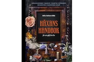 Häxans handbok för ett giftfritt liv