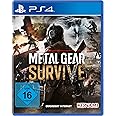 Metal Gear Survive
