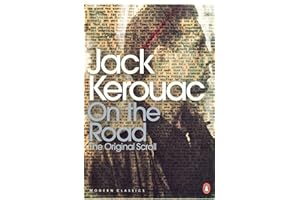On the Road: The Original Scroll (Penguin Modern Classics) [Idioma Inglés]