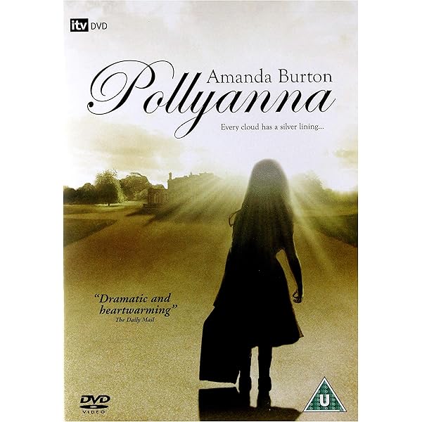 その他 Pollyanna [DVD] Amazon.co.jp: Pollyanna : DVD