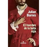 El hombre de la bata roja