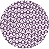 3M Xtract Cubitron II Mesh Disc 710W, 180+, 5" x NH, Die 500X | Die 500X, Precision Shaped Ceramic Grain, Fine Finish, 50 Pie