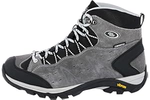 Bruetting Mount Bona High Trekking-& Wanderschuhe