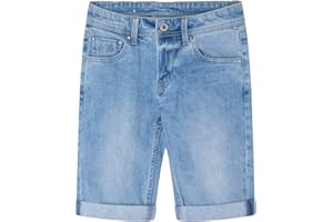 Pepe Jeans Becket Court Shorts Garçon