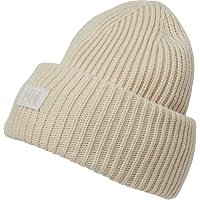 Helly Hansen Workwear Unisex Classic Reversible Beanie – Wendbare Mütze | Warm, Langlebig, Für Arbeit & Freizeit