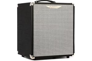 ashdown, STUDIO-12 Amplificatore combo per Basso