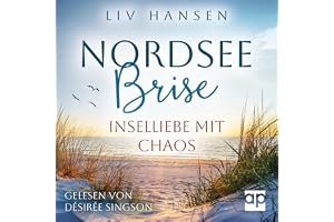 Inselliebe mit Chaos: Nordseebrise 3