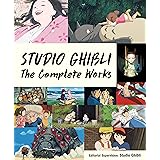 Studio Ghibli: The Complete Works