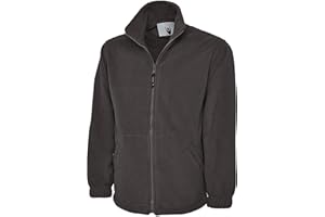 Uneek clothing Unisex Fleece blouson