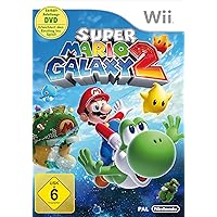 Super Mario Galaxy 2
