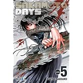 Sakamoto Days 05