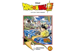 GLENAT Dragon Ball Super (3)