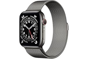 Smartwatch Apple para presente tecnológico