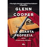 La quarta profezia