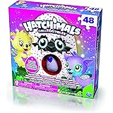 hatchimals 46 piece puzzle