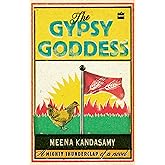 The Gypsy Goddess