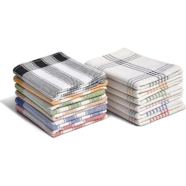 Tameko Panno da cucina Dale, 50 x 60 cm, set di 2, naturale | Finnish