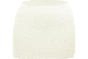 banora Leib- und Nierenwärmer aus Wolle/Seide, intensive Ausführung, für Damen und Herren