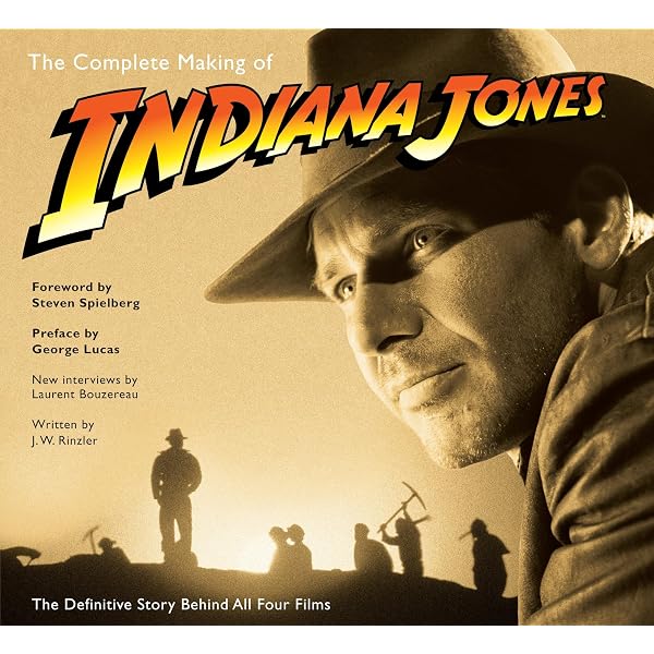 Indiana Jones Ultimate Guide : Luceno, Jim: Amazon.co.uk: Books