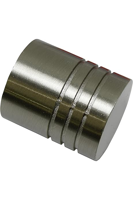 10 Cappucci Terminali Acciaio Inox 10mm - Per Braccialetti, Collane E Ringhiere - Foto 10