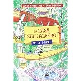 La casa sull'albero di 13 piani