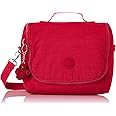 Kipling NEW KICHIROU Large lunchbox, Pouches, Cases, True Pink (Pink)