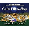 Go the Fuck to Sleep